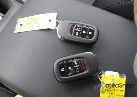 2025 Honda Accord Se from USA, damaged, VIN 1HGCY1F46SA044511